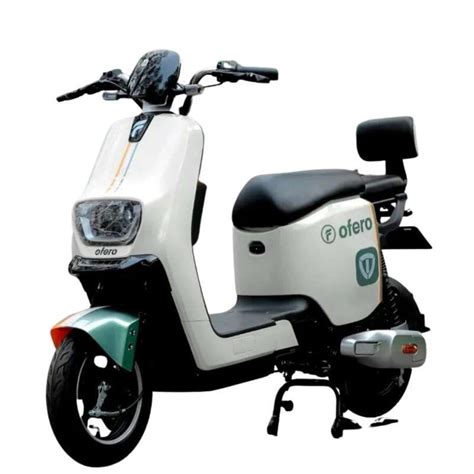 jual sepeda listrik ofero stareer electric  bike  watt  power