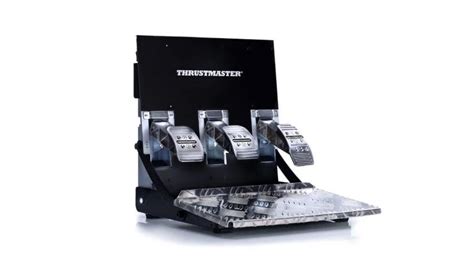 Thrustmaster T3PA-Pro Pedals Review - The Best Thrustmaster Pedals?