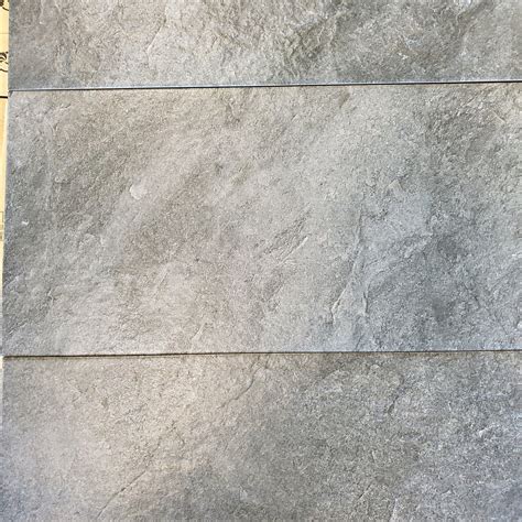 SUR 12x24 Villa Anthracite Porcelain Tile Tile For Less Utah