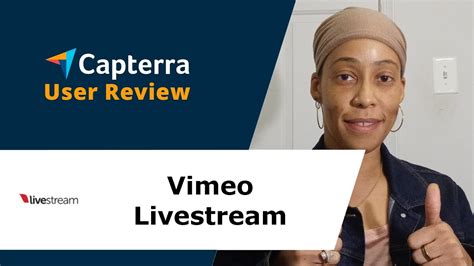 Vimeo Livestream Review Vimeo Livestream Is Great Platform For Quaint