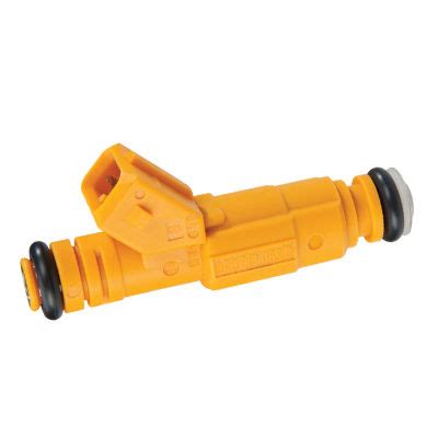 Inyector De Gasolina Chevrolet Corsa Daewoo Racer Cielo Autopartes Aj