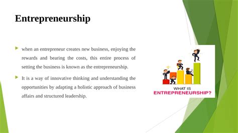 Entrepreneurial Ventures and Mindset: Definition, Scope, and Examples