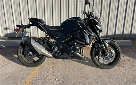 Suzuki Gsx S Motorcycles For Sale Motohunt