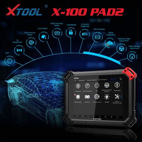 Xtool X Pad Special Functions Expert