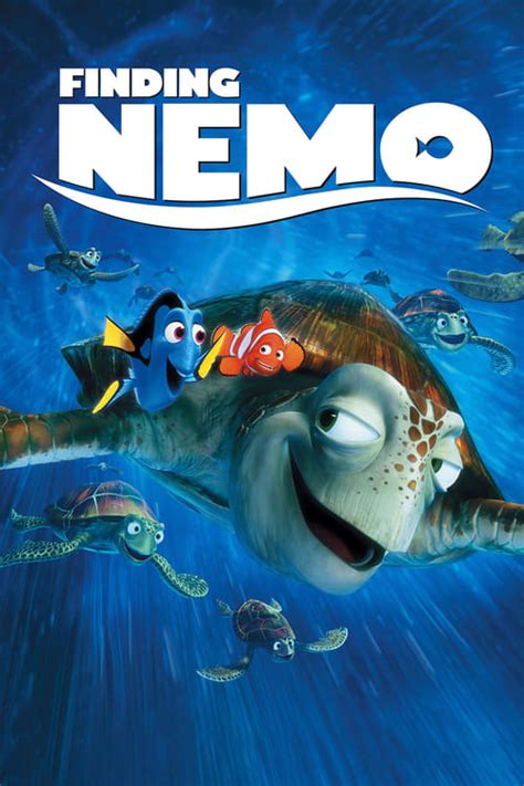 Finding Nemo Soundtrack (2003) | List of Songs | WhatSong