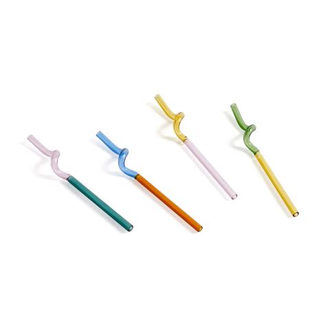 Hays Trinidad And Tobago Sip Straws Multicolor Cheers Ts