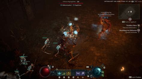 Verfallene Hütte Eingang und Dungeon Guide für Diablo 4 4Fansites