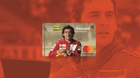 Cartão Instituto Ayrton Senna Possui Anuidade Como Posso Solicitar