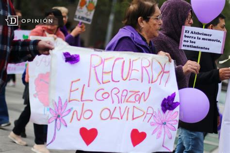 Alzheimer Y Parkinson El Costo De Las Familias Cuidadoras Y El Desaf O