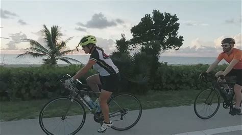 Boca Raton Bicycle Club Labor Day Ride 2022 Youtube