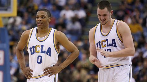 Kevin Love Russell Westbrook Headline Uclas 2020 Hall Of Fame Class