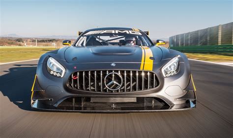 Mercedes-AMG GT3 licensed for RaceRoom! | KW Automotive Blog