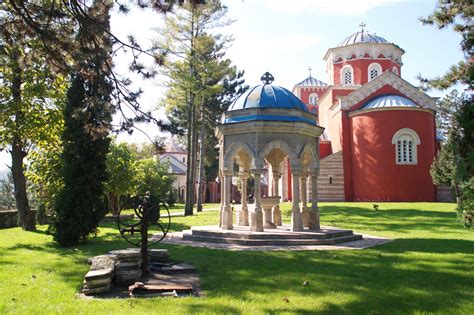 I A Monastery Transromanica The Romanesque Routes Of European Heritage