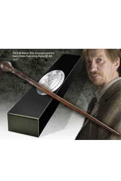 Harry Potter Wand Professor Remus Lupin (Character-Edition) Noble ...