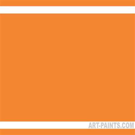 Tangerine Designer Gouache Paints 631 Tangerine Paint Tangerine