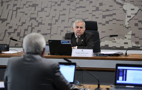 Senador Izalci Lucas Foto Pedro Franca Agencia Senado Teles Ntese