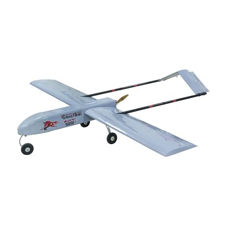 New ARF RC Plane Laser Cut Balsa Wood Airplanes SCG12 RC Model 2100mm