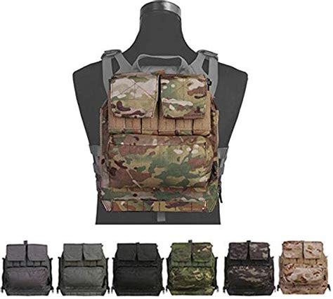 10 Best Molle Backpack For Plate Carrier Review And Recommendation