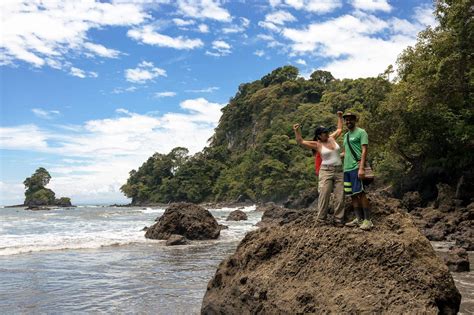 Playa La Macha Is A Very Tranquil Beach Its Not Large And Is Tucked