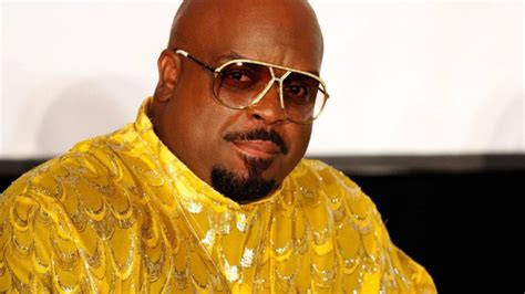 Cee Lo Sorry For ‘idiotic Rape Remarks