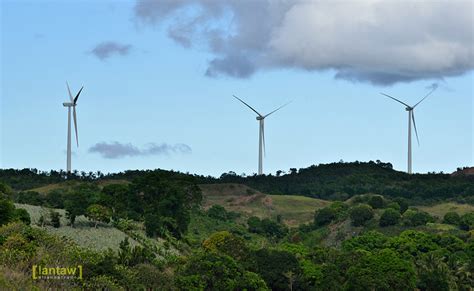 Lantaw - Philippines Outdoor and Travel Photos: rizal : pililla wind farm