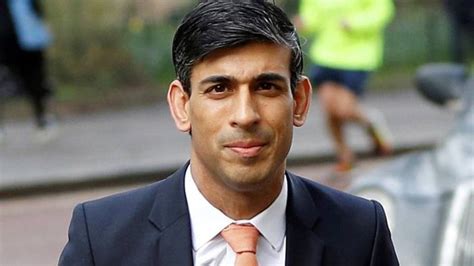 Rishi Sunak Warns Of Economic Challenges As He Emerges Uk Pm