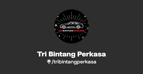 Tri Bintang Perkasa Linktree