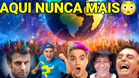 Deu Ruim Janjo E Janja Corre Aos Gritos 04 12 2023 YouTube