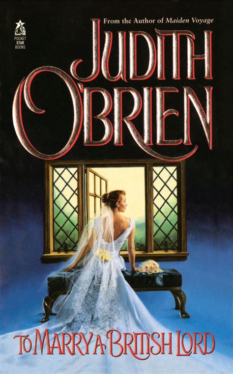 To Marry An English Lord 5