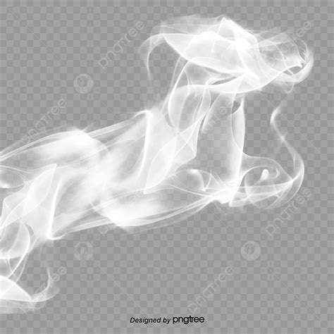 Smoke Elements Hd Transparent Dream White Smoke Element Element