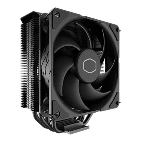 Buy Cooler Master Hyper 212 Black Cpu Air Cooler