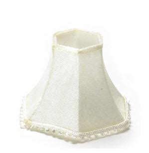 Silk Hexagon Shade Ppj Miniatures