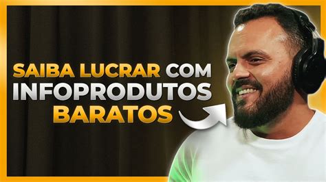 Como Faturar No Marketing Digital Utilizando Produtos Baratos Marcelo