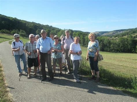 Schw Bischer Albverein Ingelfingen Criesbach Ingelfingen