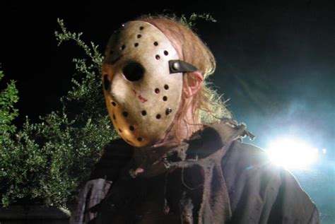 Every Jason Voorhees Actor Ranked Horror Amino