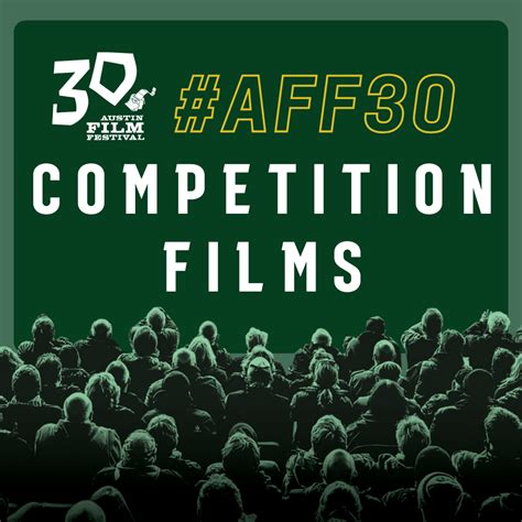 AUSTIN FILM FESTIVAL ANNOUNCES 2023 COMPETITION FILMS - Austin Film ...