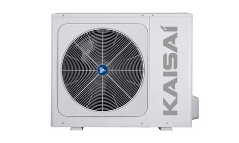 POMPA CIEPŁA KAISAI 10kW SPLIT KHA 10RY1 montaż 13843001918 Allegro pl