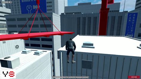 Parkour Go Urban Speedrun Any World Record Youtube