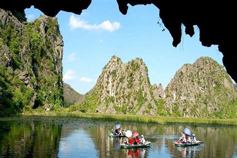 Luxury Hoa Lu Trang An Mua Cave Day Tour By Limousine Small Group