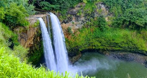 Wailua River State Park - Go Wandering