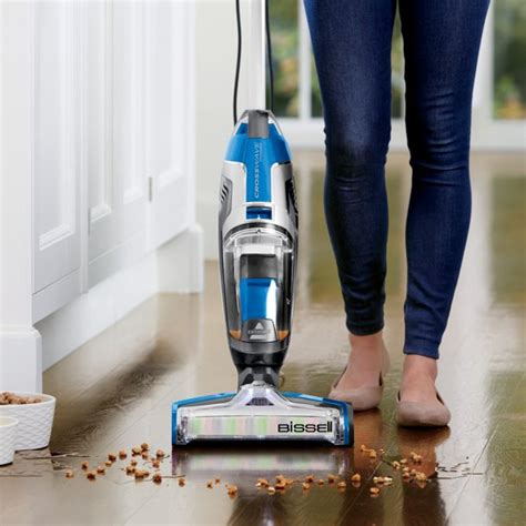 Bissell P Crosswave Premier Multi Surface Wet Dry Vacuum