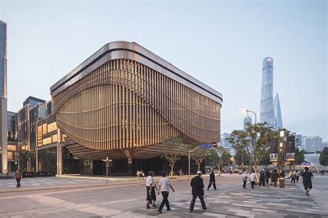 Room Diseño Thomas Heatherwick Diseñador 3d Y Arquitectura Inglesa