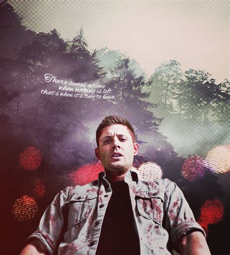 Dean Supernatural Fan Art 40171653 Fanpop