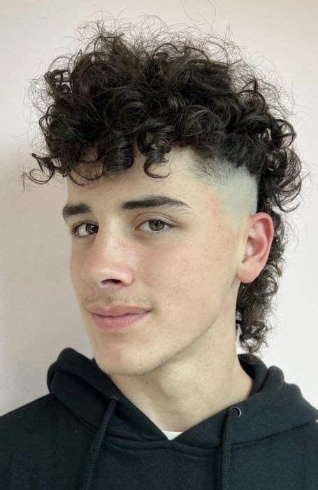 Wolf Mullet Haircut Ideas 18 Ideas Unleashing A Wild Style Fall