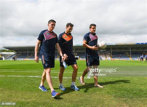 Tipperary V Armagh Gaa Football All Ireland Senior Championship Round