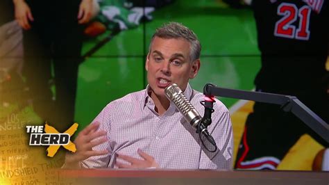 Best Of The Herd With Colin Cowherd On Fs1 April 17 2017 The Herd Youtube