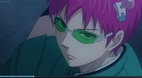 The Jojo References In Saiki K Are Immaculate Saiki Cute Anime Chibi