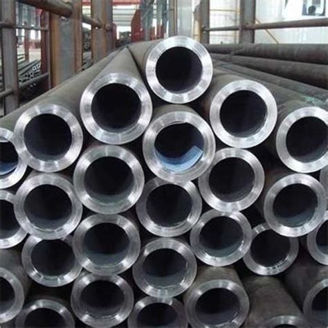 Ms Round Tube Application Structure Pipe At Best Price In Ludhiana B