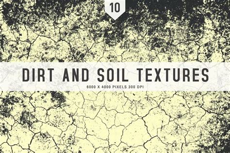 How to Create a Seamless Dirt Texture in Photoshop | Envato Tuts+