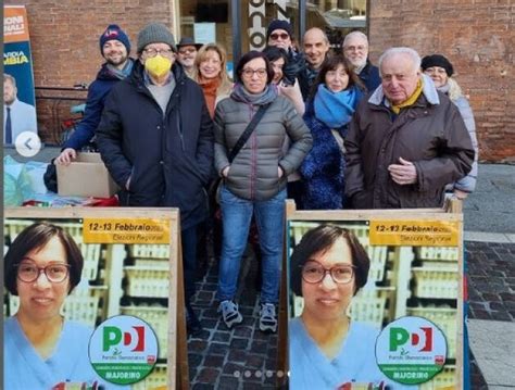 La Lombardia Cambia Con Majorino Presidente Appello Al Voto Di Fabiola